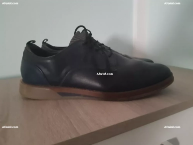 chaussure casual Zara presque neuf pointure 43