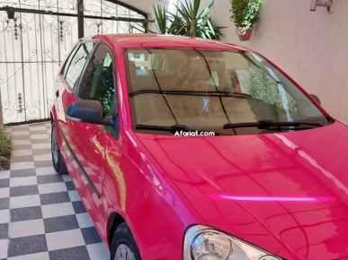 POLO 6 (Occasion en Or) POLO 6 (Occasion en Or)