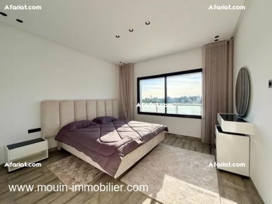 APPARTEMENT GIZELE 2 Hammamet Nord AL3693