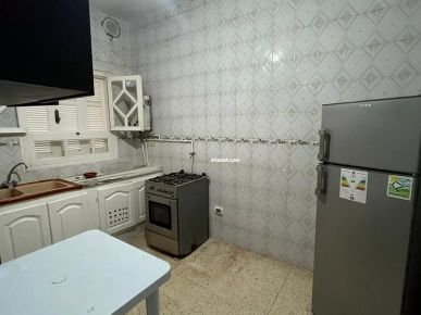 Appartements S+1 et S+2 louer par nuitée chatt mariem tantana
