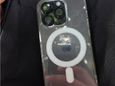 iPhone 14 pro