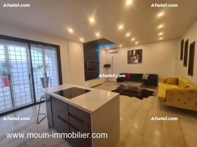 VILLA AYLINE Baraket Essahel Hammamet AL3232