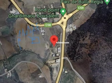 قطع أرض للبيع قطع أرض للبيع