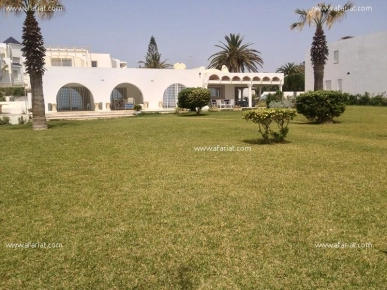 Villa GRENADA(Réf: L034)