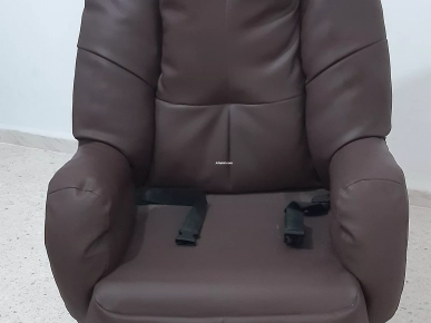 Fauteuil-lit