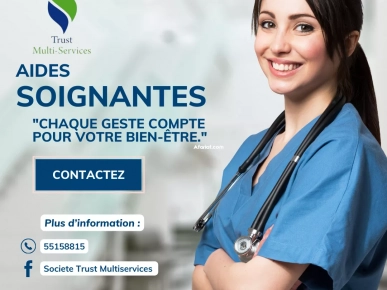 garde malade par mois a la mégrine garde malade par mois a la mégrine