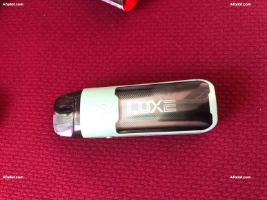 vape Vaporesso luxe x