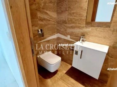 Appartement S+3 à La Soukra MAV1744