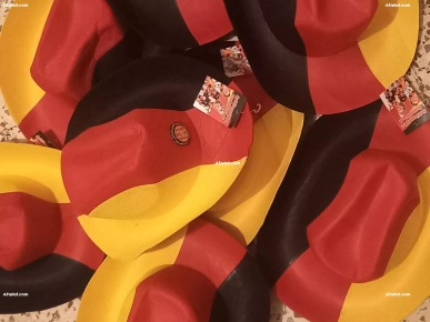 chapeau Espérance sportif de tunis