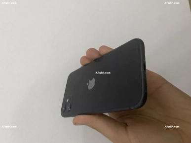 iPhone 11 black original !!!