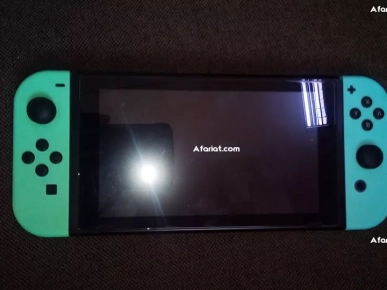 nintendo switch v2