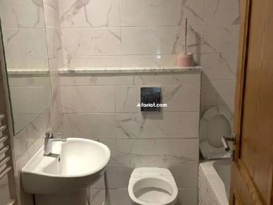 شقق مفروشة للايجار باليوم اسبوع في تونس العاصمة