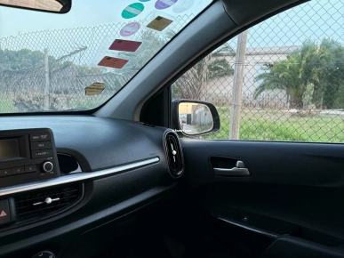 kia picanto