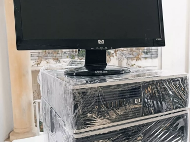 10 unité Hp Quad core Sff/RAM :4G/RAM :500 = 299 dt 10 unité Hp Quad core Sff/RAM :4G/RAM :500 = 299 dt