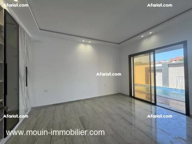VILLA CLEMENTINE Hammamet AV1803