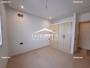 Appartement S+2 à La Soukra MAL0439