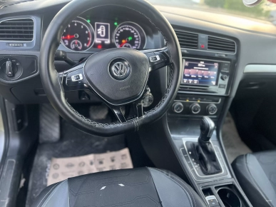 Golf 7.5 Année 2020