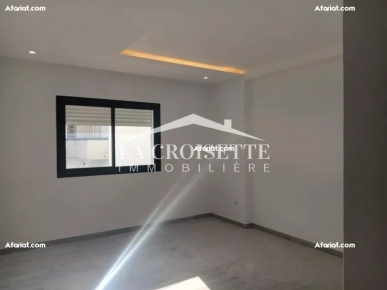 Appartement S+2 à La Soukra  MAL1394