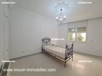 Appartement Florus AL3519 Hammamet Nord