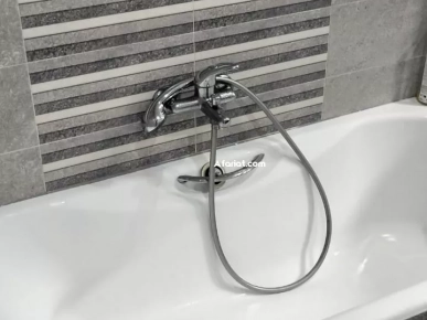 Appartement S2 à louer à El Menzah 5