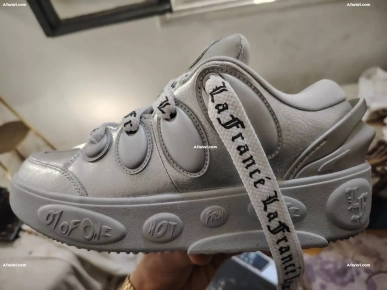 forsa puma lafrancé chrome original