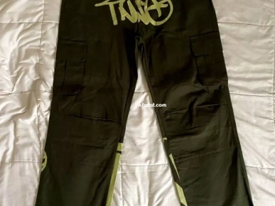 minus two baggy pants neuf