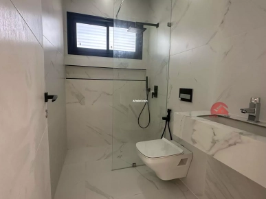 VILLA S2 À VENDRE À MIDOUN DJERBA ZU - RÉF V706