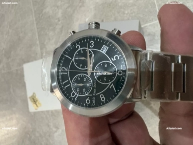 montre homme Calvin Klein neuf