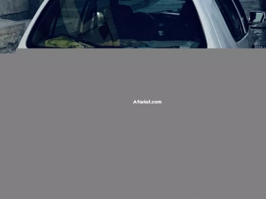voiture polo 3