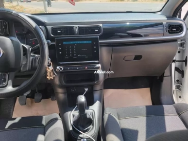 voiture Citroën c3