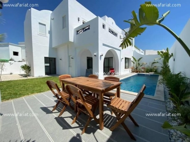 Villa ROSARIO (Réf: L2421)