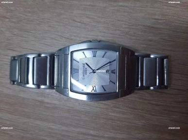 montre Continental Genève