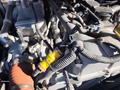 pickup foday 4*4 presque neuve