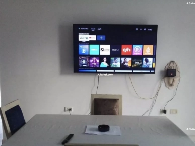 à louer un etage de villa S+3 meublé ou vide sidi bousaid