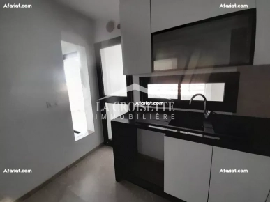 Appartement S+3 à La Soukra MAL0784