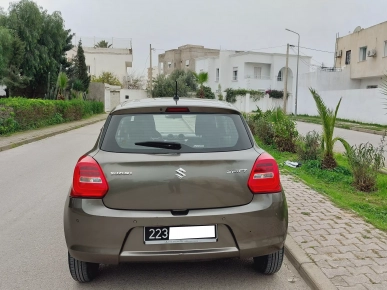 suzuki swift 5cv premiere main