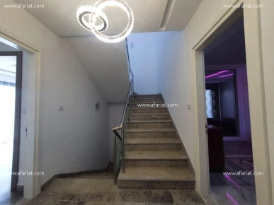 Villa HIBA(Réf: L2377)