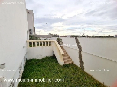 VILLA DARYA Yasmine Hammamet AV1577