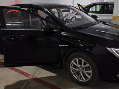 MG5 année 2021