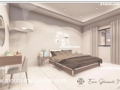 VILLA VIVACE AV Hammamet Zone Théâtre AV1666