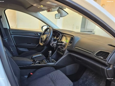 a vendre Mégane 4 diesel