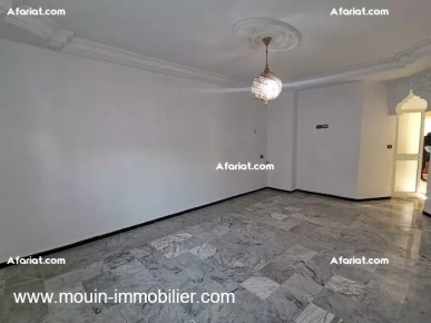 Villa Hanen AL3699 Hammamet