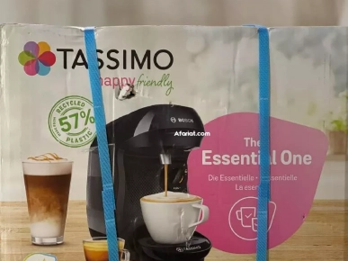 Tassimo Bosh Tassimo Bosh