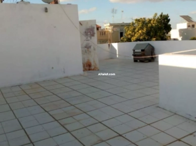 à vendre villa a Montfleury