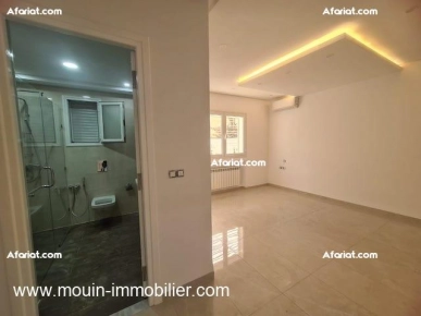 VILLA CINDY Hammamet AL2918