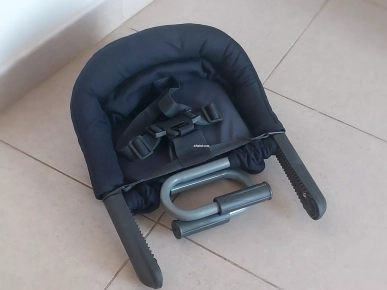 Siège de table pour bébé