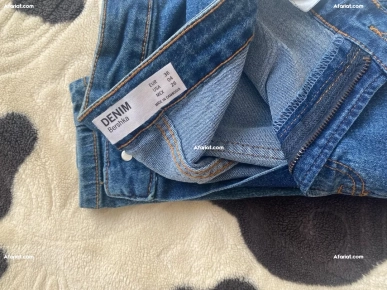 Jeans bershka 36