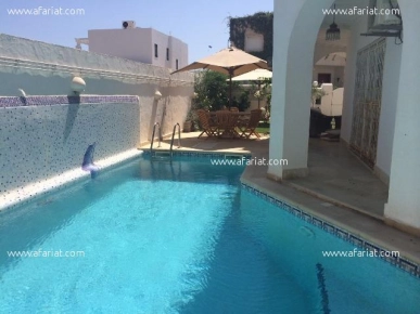 APPARTEMENT VIOLA Jinan Hammamet  AL888