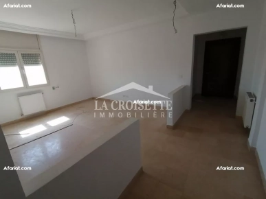 Appartement S+3 à L'aouina MAL0898