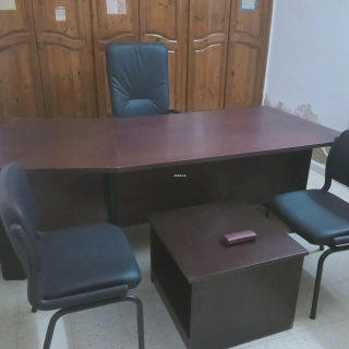 Meuble de bureau MEUBLATEX Meuble de bureau MEUBLATEX